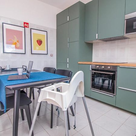 Apartment Close To Golf, Beaches, Quinta Lago, Vale Lobo, Quarteira And Vilamoura Quinta do Lago Exterior foto